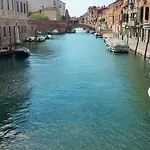 Paradiso Lejlighed