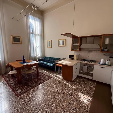 Paradiso * Venedig