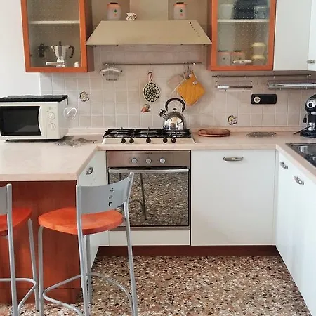 Paradiso Apartment