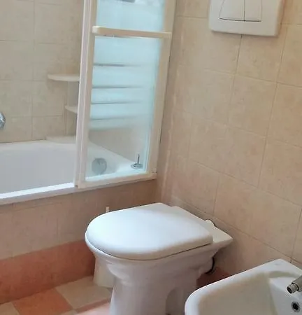 Paradiso Apartment *