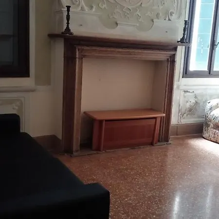Apartment Paradiso Venice