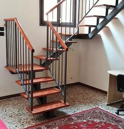 Paradiso Apartment Venice
