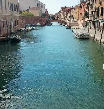 Paradiso Appartamento