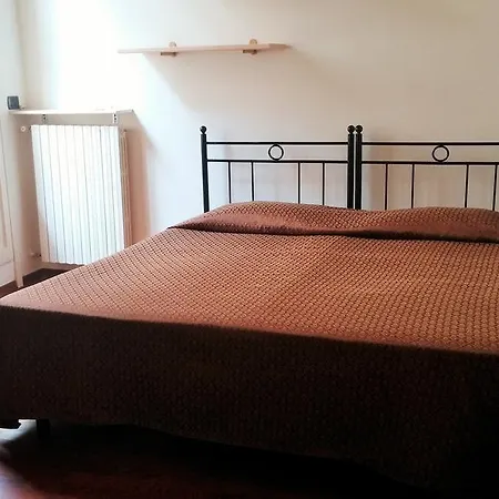 Apartment Paradiso Venice