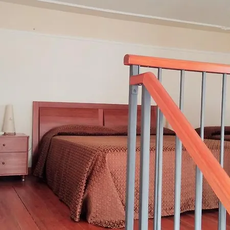 Apartment Paradiso