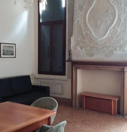 Paradiso Appartamento