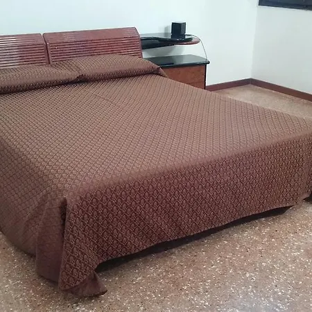 Paradiso Apartment Venice
