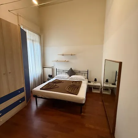 Apartment Paradiso *