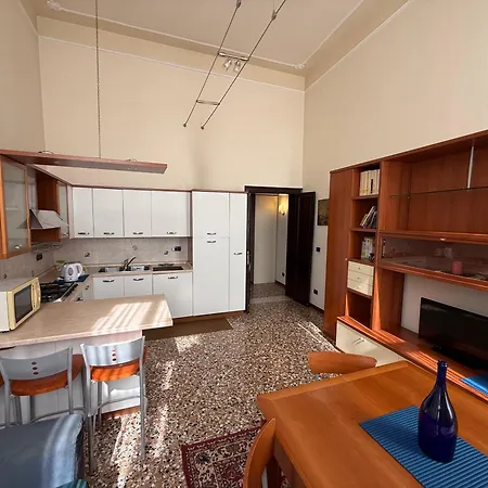 Apartman Paradiso *