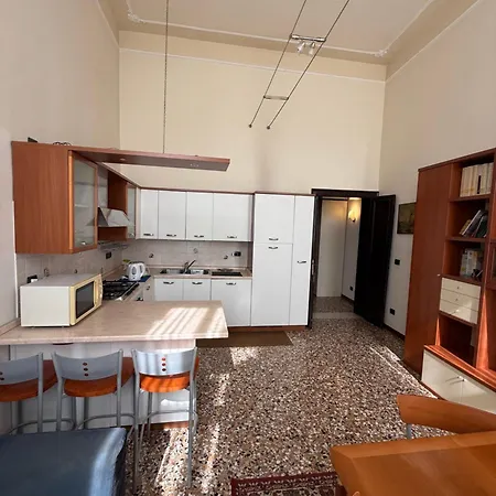 Paradiso Apartman Velence