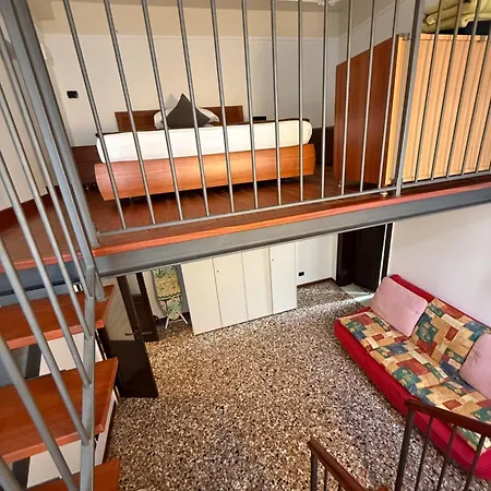 Paradiso Apartment Venedig