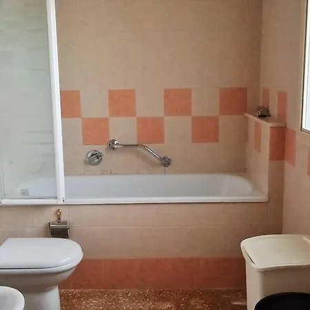 Apartment Paradiso *