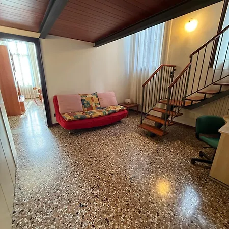 Paradiso Venedig